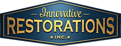 innovative restorations logo
